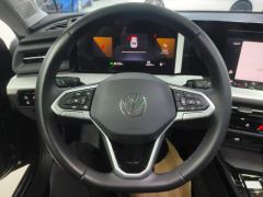 Volkswagen Lamando L 280TSI Edition - ფოტო 18