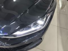 Volkswagen Lamando L 280TSI Edition - ფოტო 4