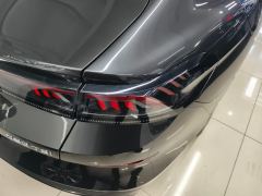 Volkswagen Lamando L 280TSI Edition - ფოტო 5