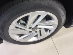 Volkswagen Lamando L 280TSI Edition - ფოტო 6