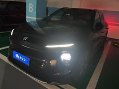 Nio ES7 485km 75kWh - photo 1
