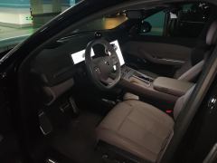 Nio ES7 485km 75kWh - photo 14