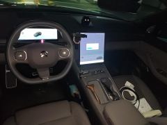 Nio ES7 485km 75kWh - photo 16