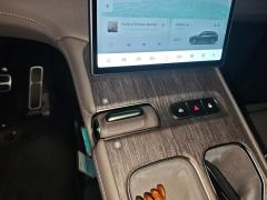 Nio ES7 485km 75kWh - photo 19