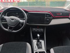 Jetta VS5 280TSI Edition - ფოტო 16