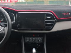 Jetta VS5 280TSI Edition - ფოტო 17