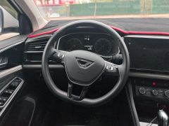 Jetta VS5 280TSI Edition - ფოტო 18