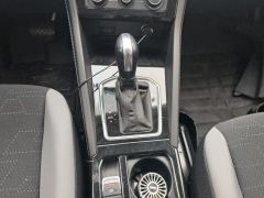 Jetta VS5 280TSI Edition - ფოტო 19