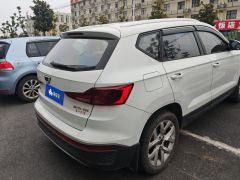 Jetta VS5 280TSI Edition - ფოტო 2