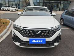 Jetta VS5 280TSI Edition - ფოტო 3