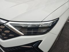 Jetta VS5 280TSI Edition - ფოტო 4