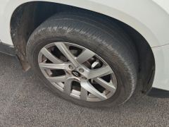 Jetta VS5 280TSI Edition - ფოტო 6