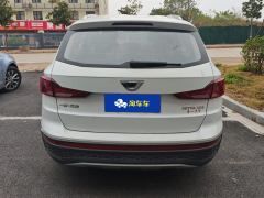 Jetta VS5 280TSI Edition - ფოტო 7
