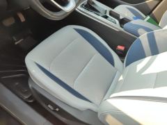 Geely Emgrand Passage 4 1.5L CVT Flagship - ფოტო 14