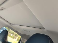 Geely Emgrand Passage 4 1.5L CVT Flagship - ფოტო 15
