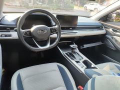 Geely Emgrand Passage 4 1.5L CVT Flagship - ფოტო 16
