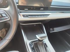 Geely Emgrand Passage 4 1.5L CVT Flagship - ფოტო 17