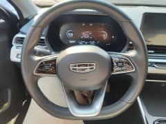 Geely Emgrand Passage 4 1.5L CVT Flagship - ფოტო 18