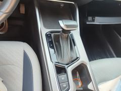Geely Emgrand Passage 4 1.5L CVT Flagship - ფოტო 19