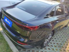 Geely Emgrand Passage 4 1.5L CVT Flagship - ფოტო 2