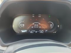 Geely Emgrand Passage 4 1.5L CVT Flagship - ფოტო 20