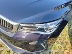 Geely Emgrand Passage 4 1.5L CVT Flagship - ფოტო 4