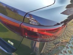 Geely Emgrand Passage 4 1.5L CVT Flagship - ფოტო 5