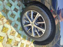 Geely Emgrand Passage 4 1.5L CVT Flagship - ფოტო 6