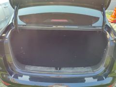 Geely Emgrand Passage 4 1.5L CVT Flagship - ფოტო 7