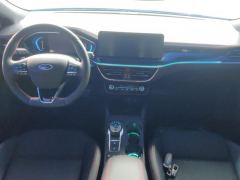 Ford Focus EcoBoost 180 ST Line - ფოტო 10