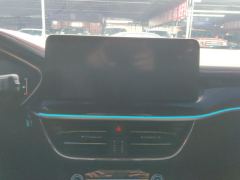 Ford Focus EcoBoost 180 ST Line - ფოტო 11