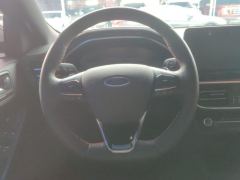 Ford Focus EcoBoost 180 ST Line - ფოტო 12