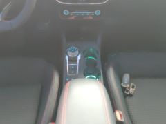 Ford Focus EcoBoost 180 ST Line - ფოტო 13