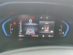 Ford Focus EcoBoost 180 ST Line - ფოტო 14
