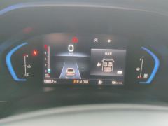 Ford Focus EcoBoost 180 ST Line - ფოტო 15