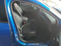 Ford Focus EcoBoost 180 ST Line - ფოტო 16