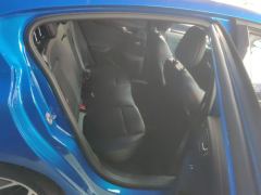 Ford Focus EcoBoost 180 ST Line - ფოტო 17