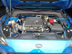 Ford Focus EcoBoost 180 ST Line - ფოტო 18
