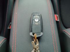 Ford Focus EcoBoost 180 ST Line - ფოტო 19