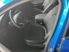 Ford Focus EcoBoost 180 ST Line - ფოტო 8