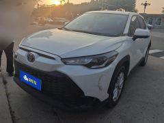 Toyota Frontlander 2.0L Leading Edition - photo 1