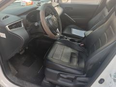 Toyota Frontlander 2.0L Leading Edition - photo 14
