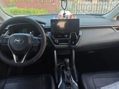 Toyota Frontlander 2.0L Leading Edition - photo 16