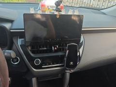 Toyota Frontlander 2.0L Leading Edition - photo 17
