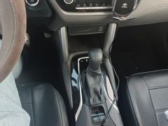 Toyota Frontlander 2.0L Leading Edition - photo 19