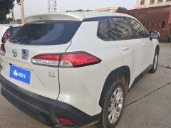 Toyota Frontlander 2.0L Leading Edition - photo 2