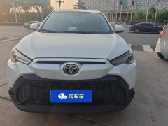 Toyota Frontlander 2.0L Leading Edition - photo 3