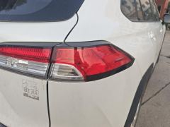 Toyota Frontlander 2.0L Leading Edition - photo 5