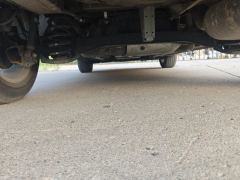 Toyota Frontlander 2.0L Leading Edition - photo 9