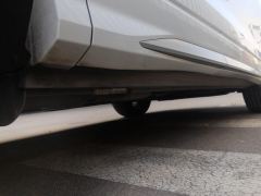 Audi Q3 35 TFSI Dynamic Entry - ფოტო 10